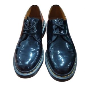Doc martens shoes